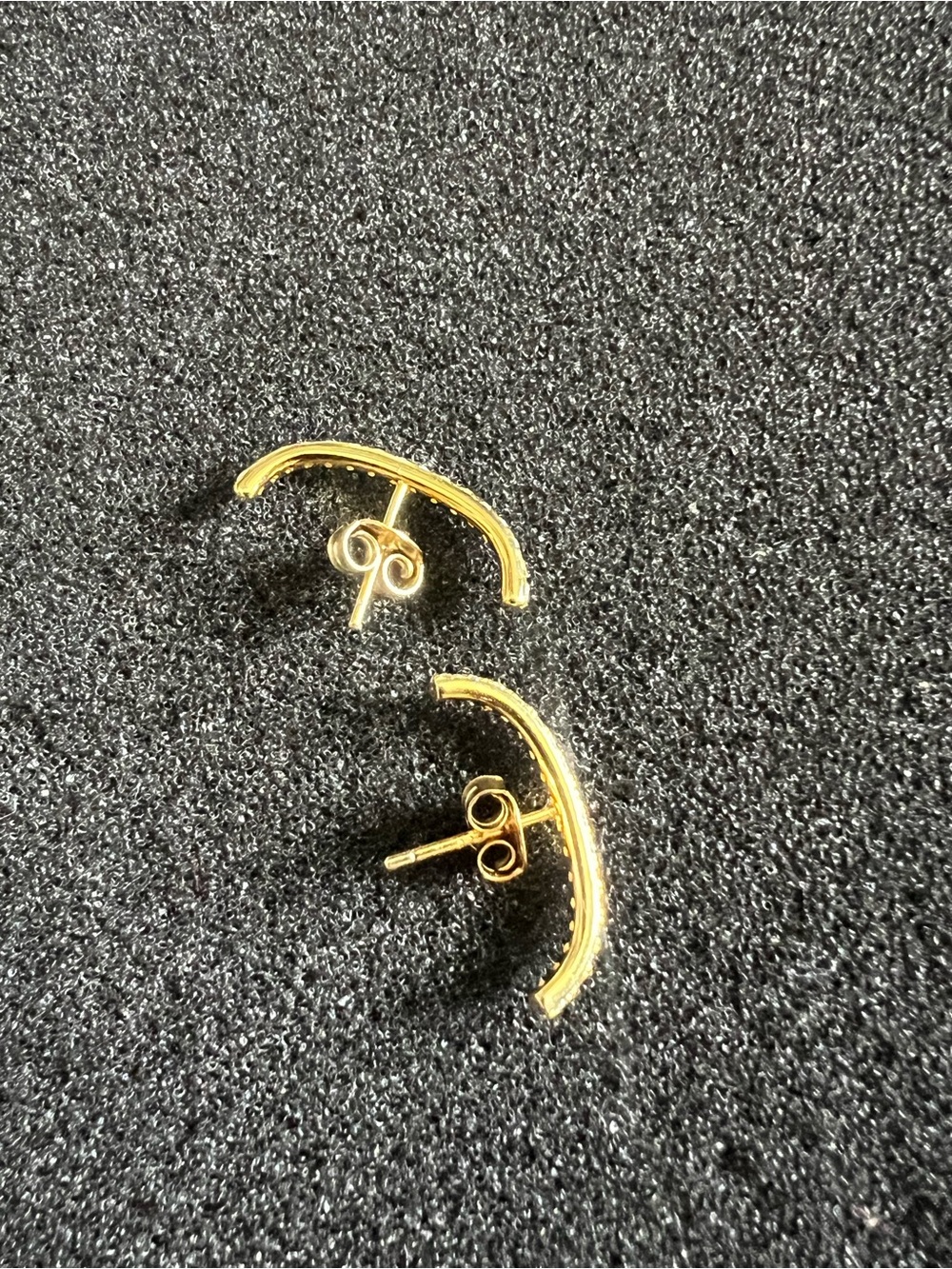Sterling Silver Earrings